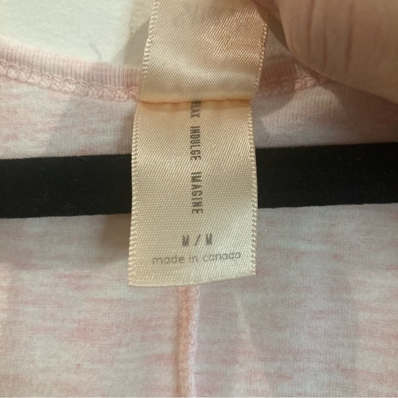 SMASH + TESS Sz M Saturday in Pink Lemonade Super Soft Romper Jumpsuit - Picture 8 of 12